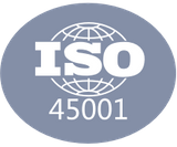 ISO45001  Occupational Health Management System