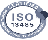 ISO13485  Medical Device Management System