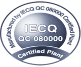 QC080000  Information Security Management System